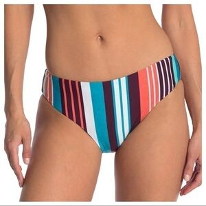 Laundry By Shelli Segal Swim Bottoms Size M